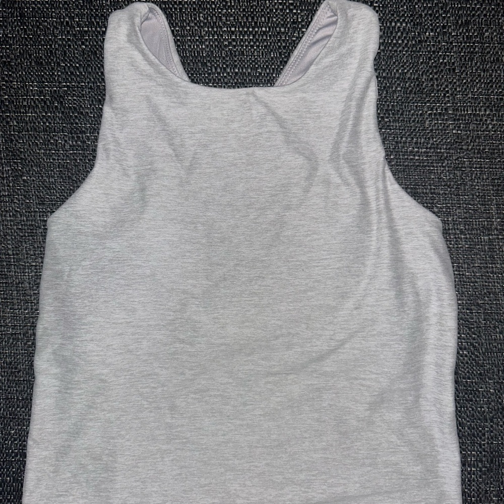Jockey Sports Bra Tank